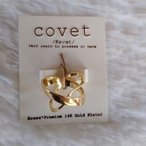 Covet ring
